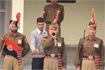i_wagah border retreat ceremony